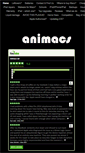 Mobile Screenshot of animacs.co.uk